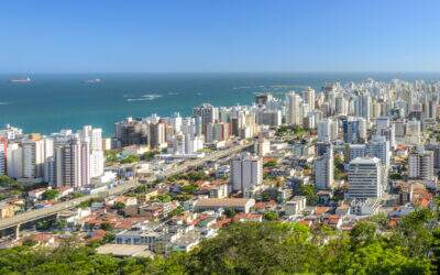 Vila Velha se destaca no cenário imobiliário nacional com boas perspectivas
