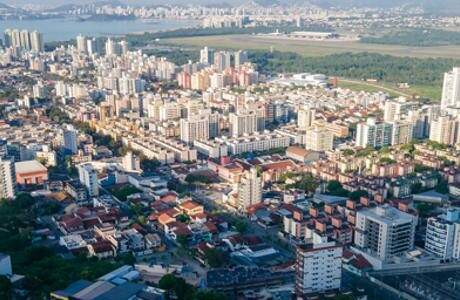 Argo| Idealizadora e Comercializadora de Imóveis em Vila Velha – ES