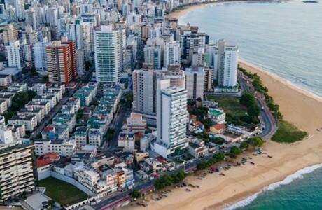 Argo| Idealizadora e Comercializadora de Imóveis em Vila Velha – ES
