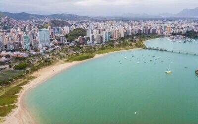 Vila Velha e Vitória se destacam com alta valorização imobiliária