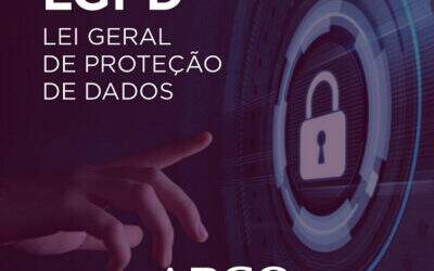 ARGO – Pioneira no ES na adequação da LGPD