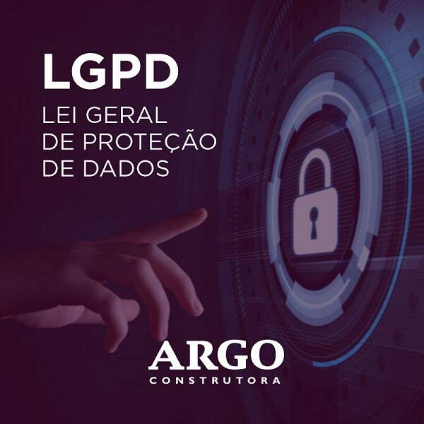 ARGO – Pioneira no ES na adequação da LGPD