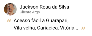 Argo | Idealizadora e Comercializadora de Imóveis em Vila Velha – ES