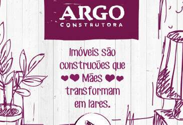 Conheça a homenagem especial da Argo para todas as mães