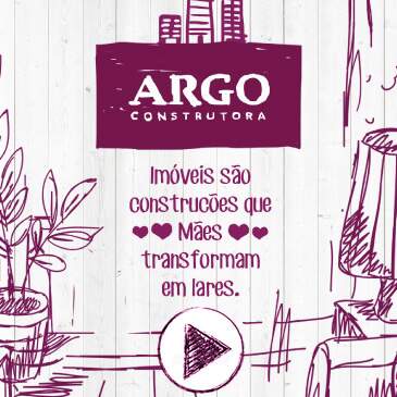 Conheça a homenagem especial da Argo para todas as mães