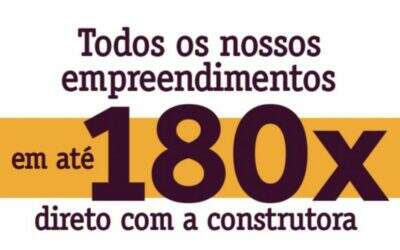 Toda a linha Argo com financiamento em até 180x!