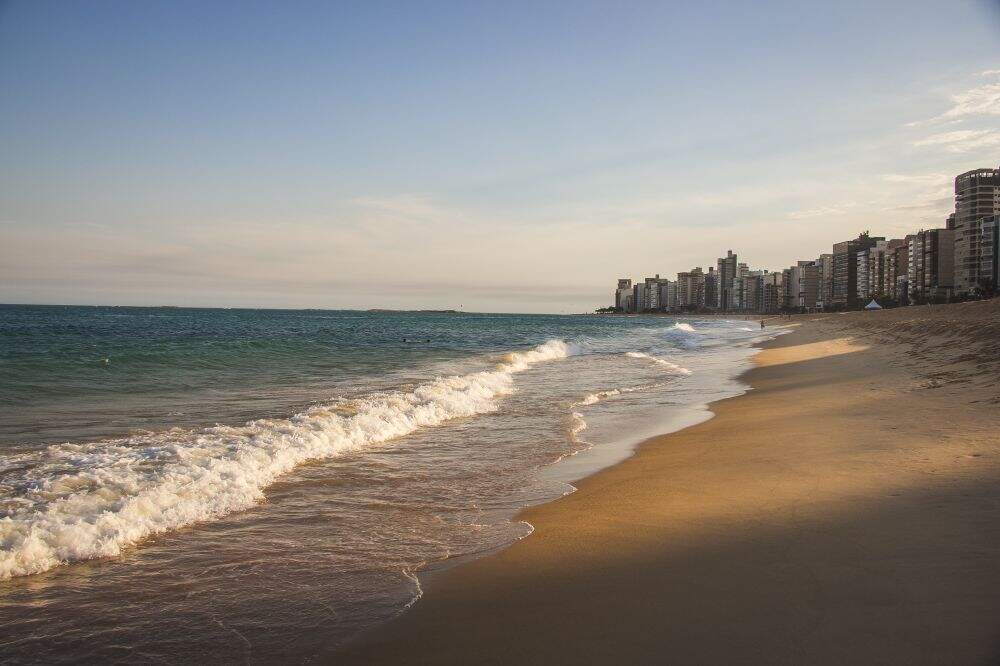 Aumenta procura por imóveis localizados próximo à praias