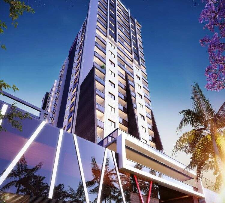 Argo lança Edifício Praia Boulevard em região privilegiada de Itaparica