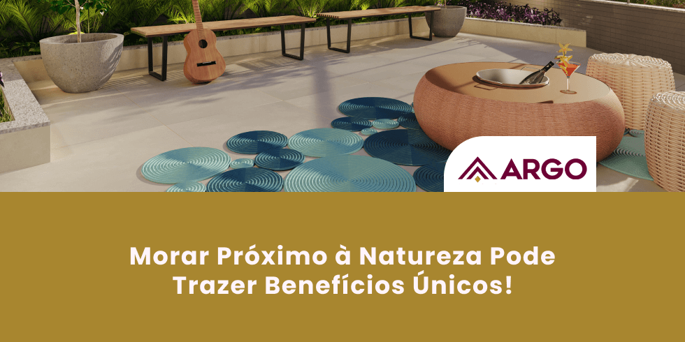 Morar Próximo à Natureza Pode Trazer Benefícios Únicos!