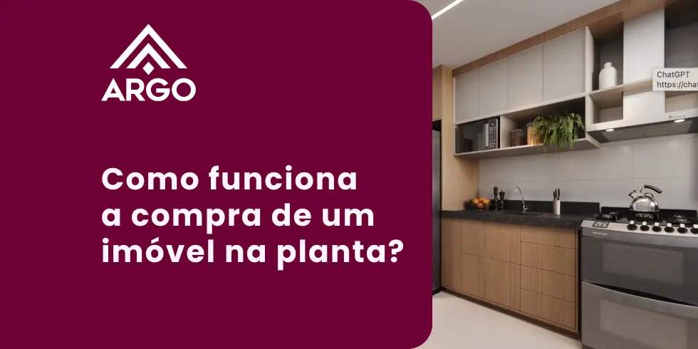 Como Funciona a Compra de um Imóvel na Planta?