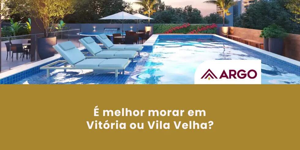 Vitória ou Vila Velha: Qual é a Melhor Opção para Morar?