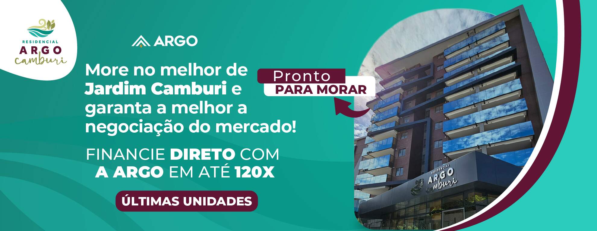 Argo | Idealizadora e Comercializadora de Imóveis em Vila Velha – ES