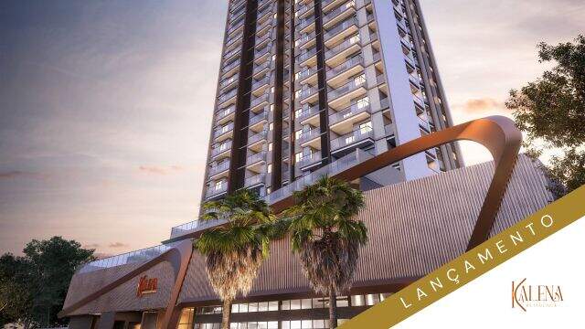 Kalena Residence