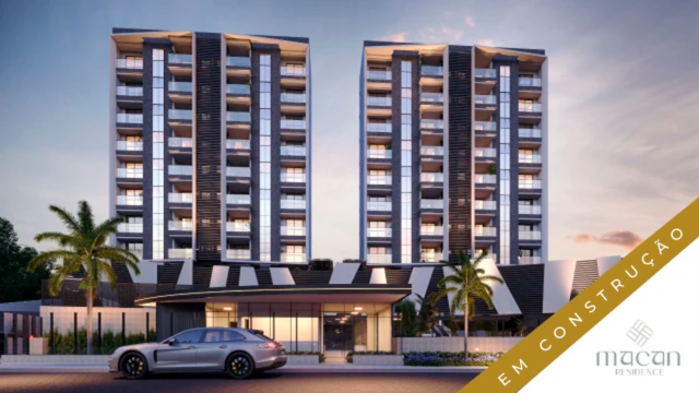 Macan Residence