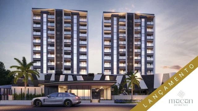 Macan Residence