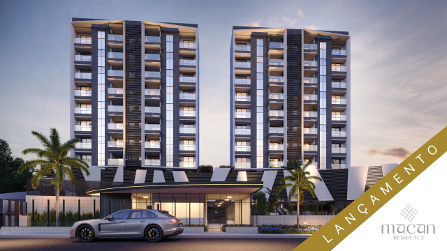 Macan Residence