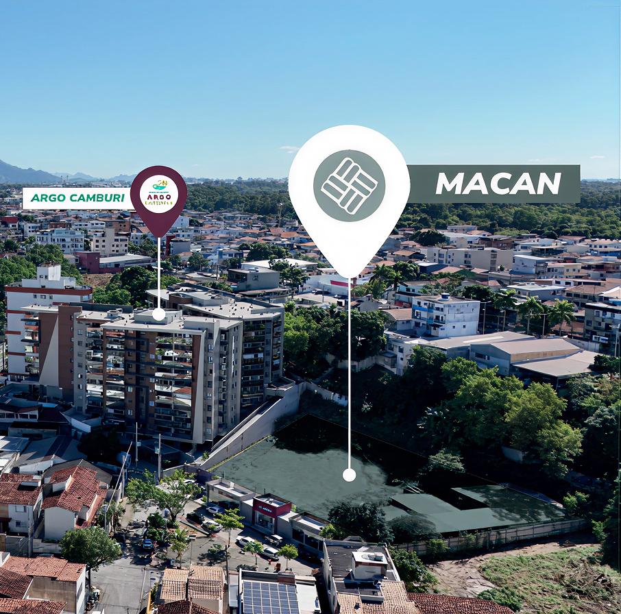 Kalea Redisence - Apartamento de Luxo em Guarapari