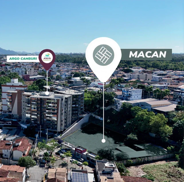 onde_1_2 Kalea Redisence - Apartamento de Luxo em Guarapari