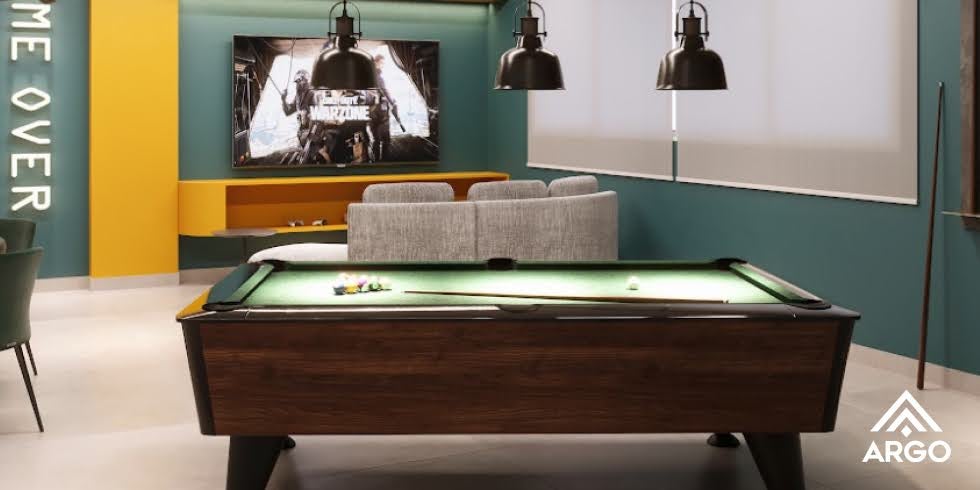 Macan Residence: Novo Lançamento da ARGO em Jardim Camburi
