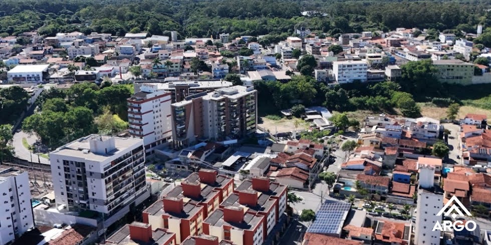 Macan Residence: Novo Lançamento da ARGO em Jardim Camburi
