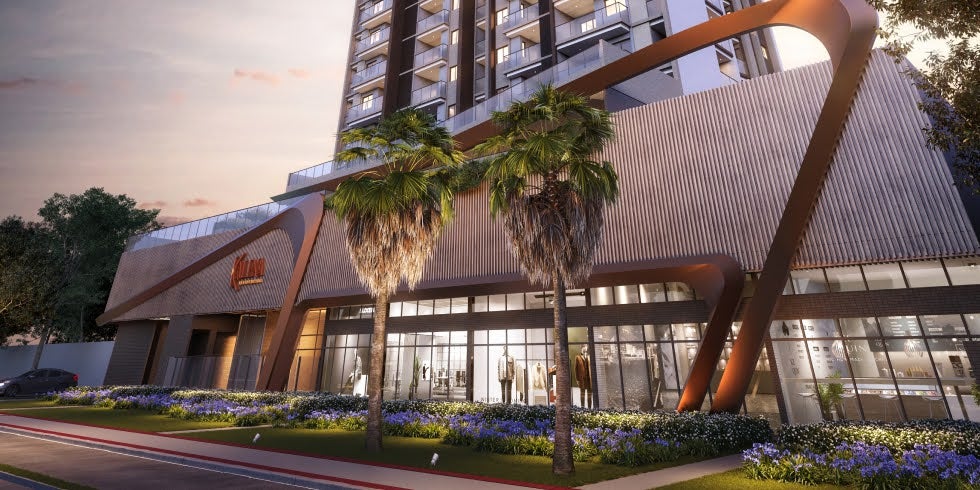 Investimento Comercial em Vila Velha: Por que as Lojas no Jockey de Itaparica são a Escolha Certa
