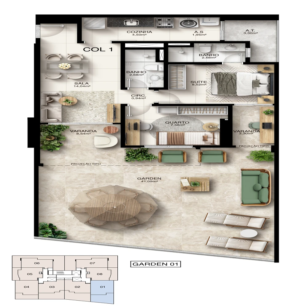 Argo | Idealizadora e Comercializadora de Imóveis em Vila Velha – ES