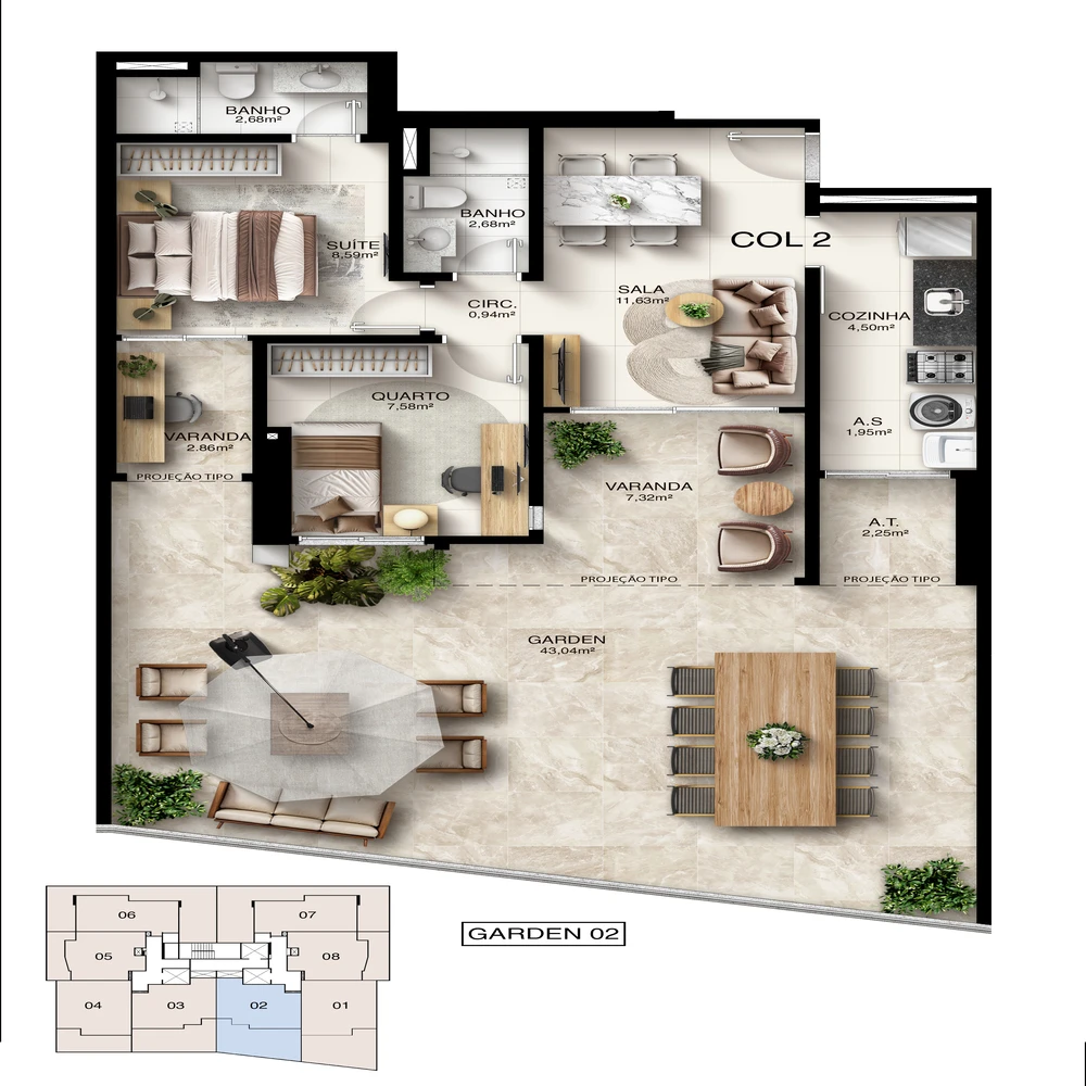 Argo | Idealizadora e Comercializadora de Imóveis em Vila Velha – ES
