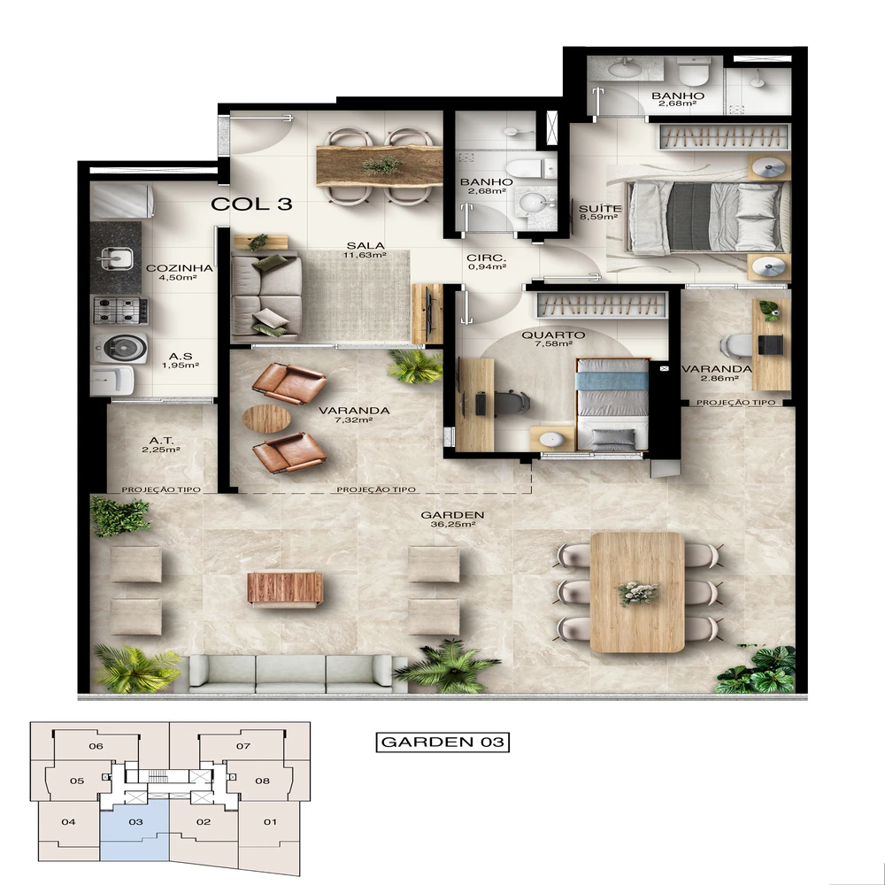 Argo | Idealizadora e Comercializadora de Imóveis em Vila Velha – ES