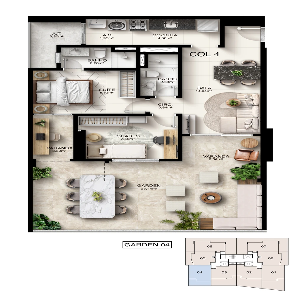 Argo | Idealizadora e Comercializadora de Imóveis em Vila Velha – ES