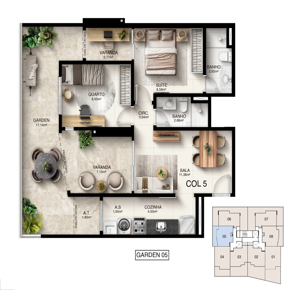 Argo | Idealizadora e Comercializadora de Imóveis em Vila Velha – ES