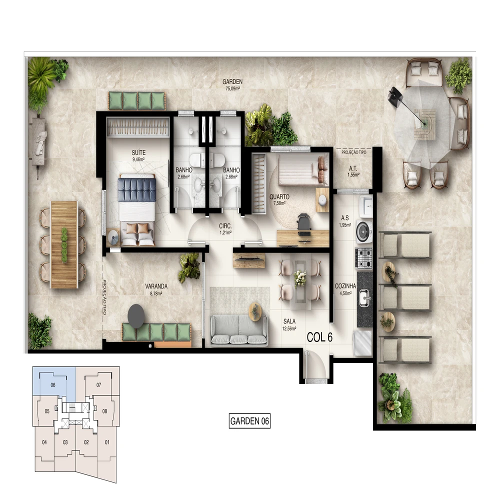 Argo | Idealizadora e Comercializadora de Imóveis em Vila Velha – ES