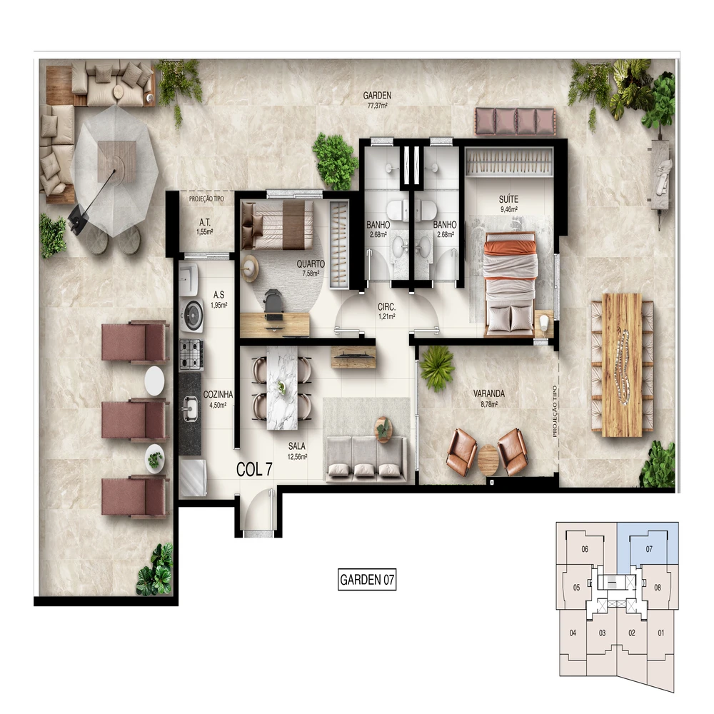 Argo | Idealizadora e Comercializadora de Imóveis em Vila Velha – ES