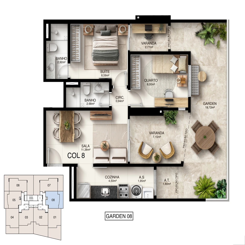 Argo | Idealizadora e Comercializadora de Imóveis em Vila Velha – ES