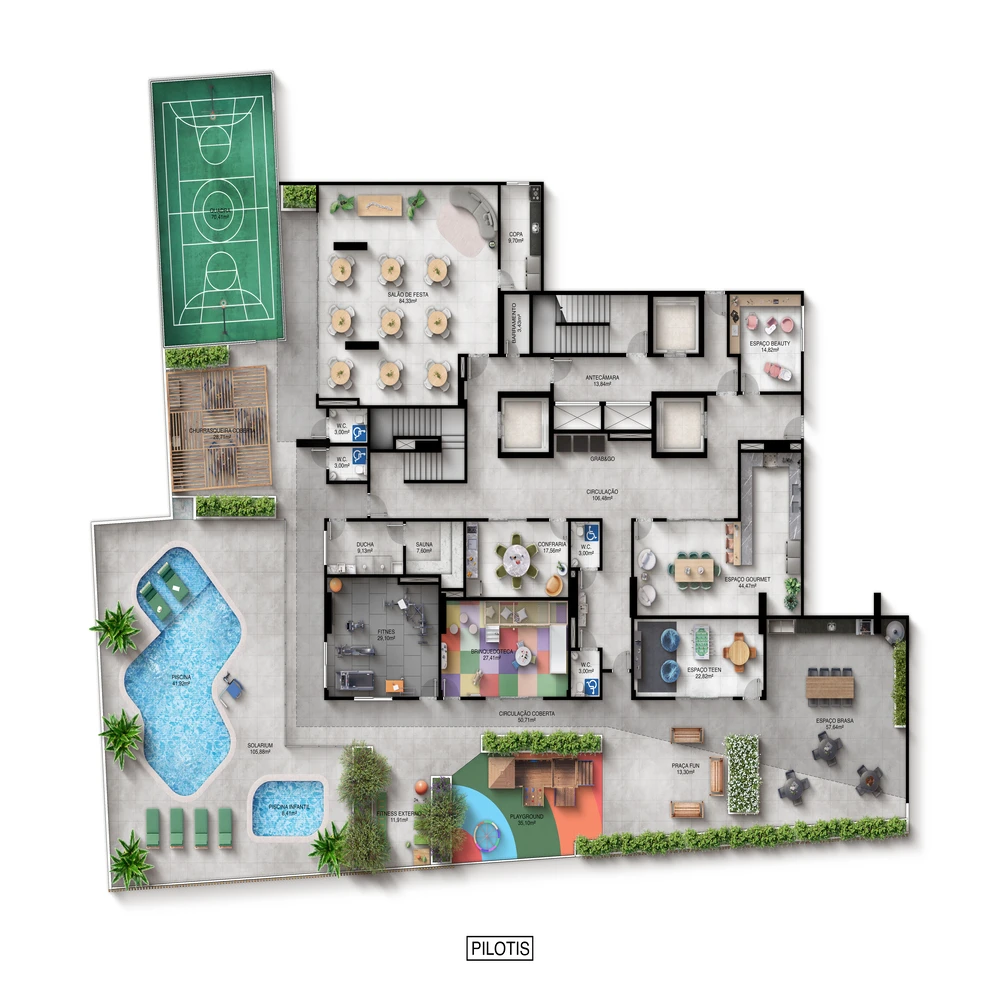 Argo | Idealizadora e Comercializadora de Imóveis em Vila Velha – ES