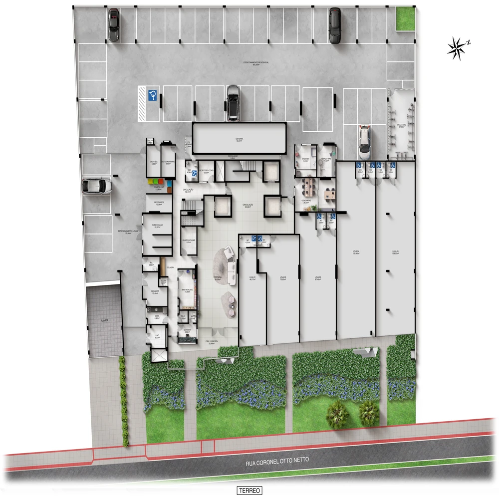 Argo | Idealizadora e Comercializadora de Imóveis em Vila Velha – ES