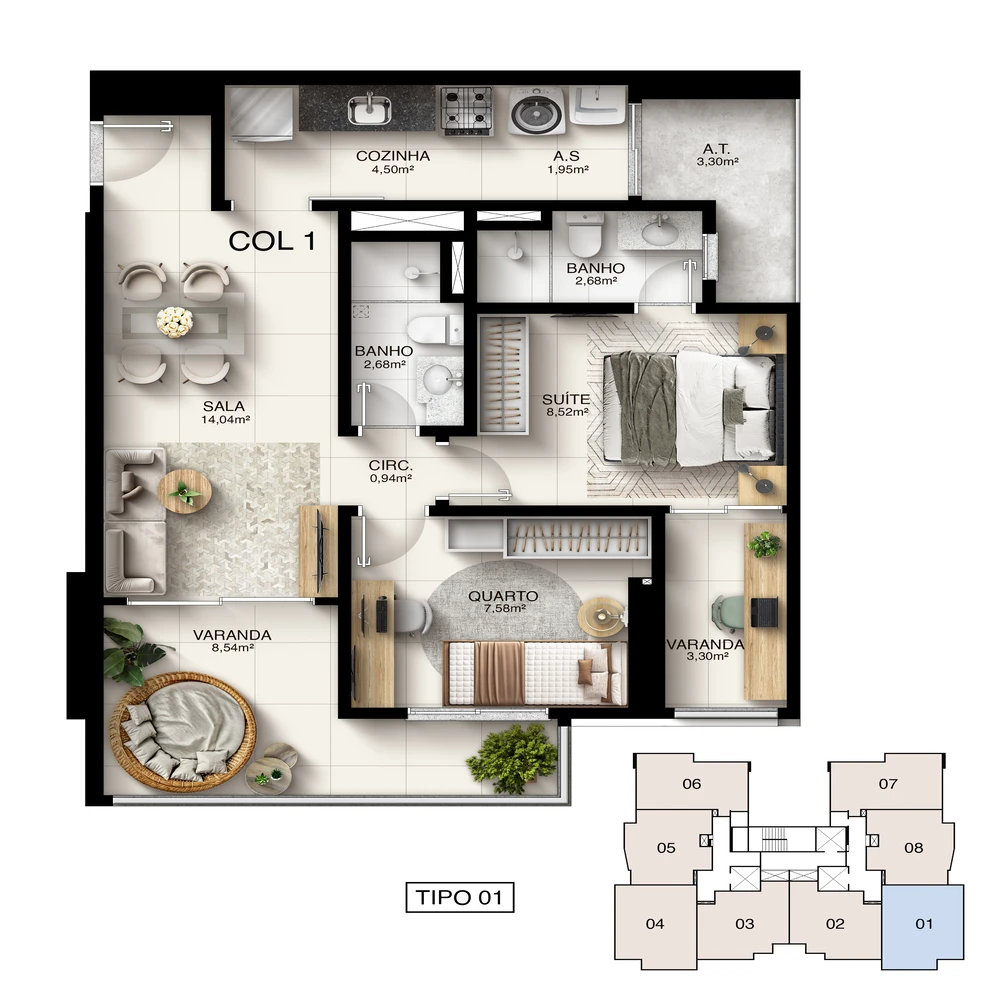 Argo | Idealizadora e Comercializadora de Imóveis em Vila Velha – ES