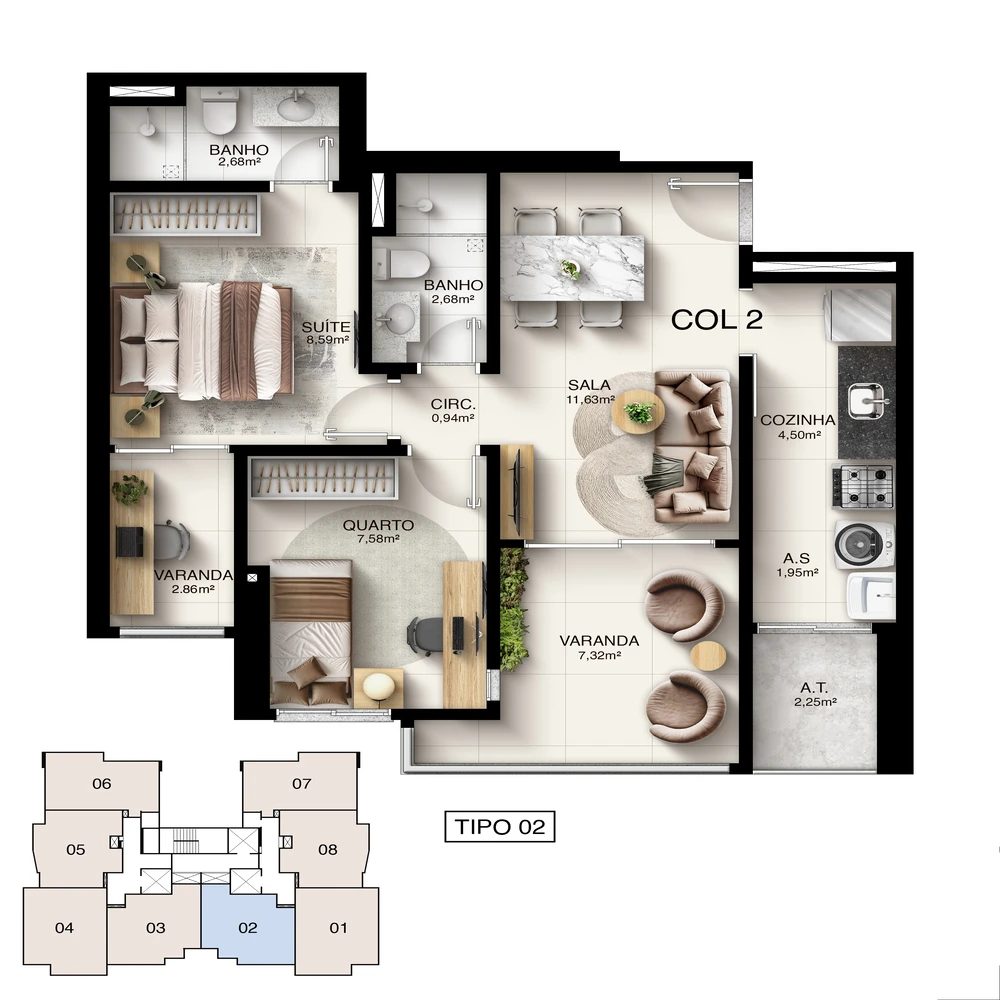 Argo | Idealizadora e Comercializadora de Imóveis em Vila Velha – ES