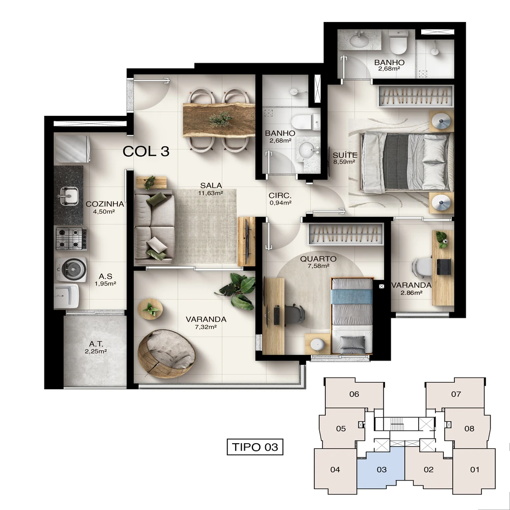 Argo | Idealizadora e Comercializadora de Imóveis em Vila Velha – ES
