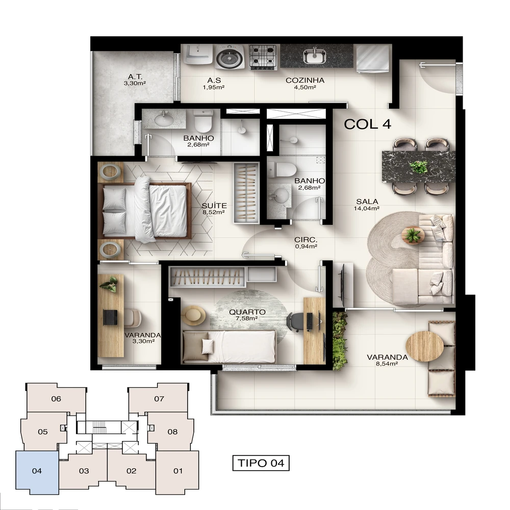 Argo | Idealizadora e Comercializadora de Imóveis em Vila Velha – ES