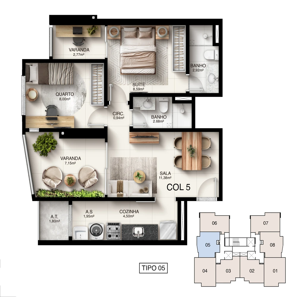 Argo | Idealizadora e Comercializadora de Imóveis em Vila Velha – ES