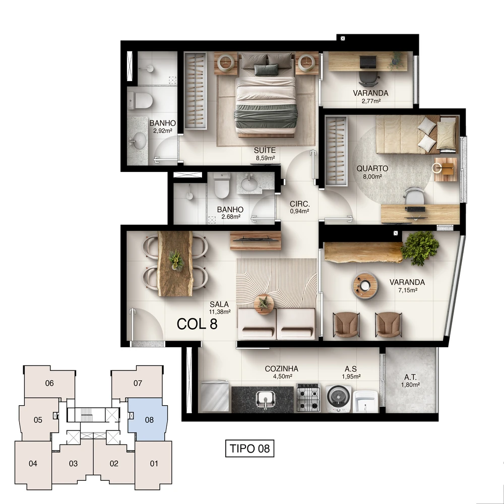 Argo | Idealizadora e Comercializadora de Imóveis em Vila Velha – ES