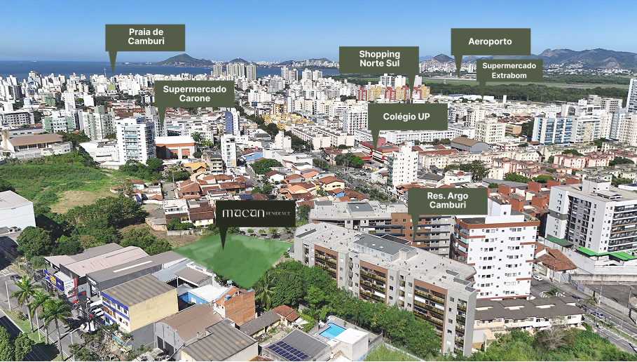 Argo | Idealizadora e Comercializadora de Imóveis em Vila Velha – ES