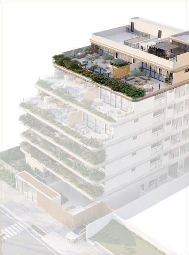 Argo | Idealizadora e Comercializadora de Imóveis em Vila Velha – ES MANSÃO 701 — DUPLEX