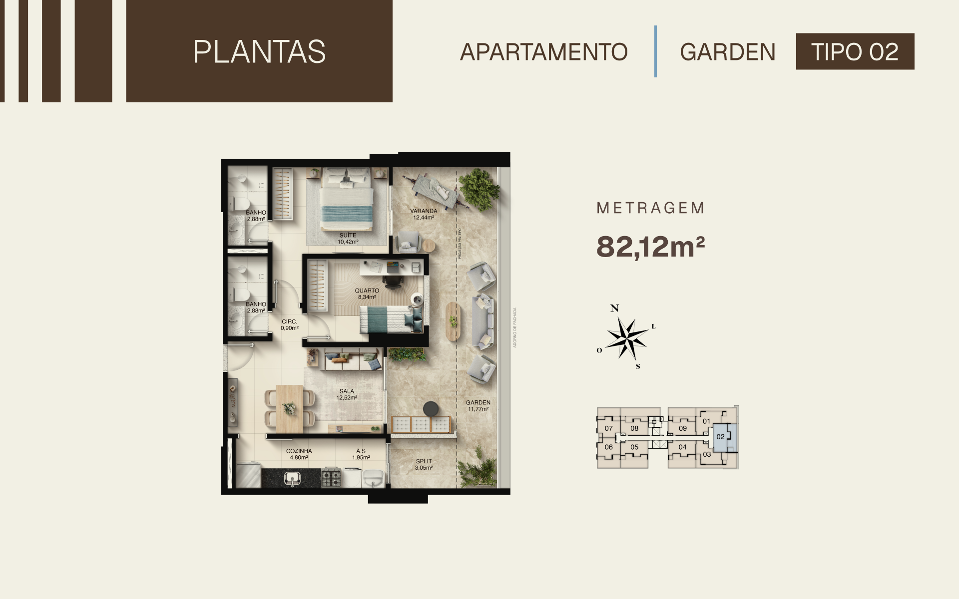 Argo | Idealizadora e Comercializadora de Imóveis em Vila Velha – ES