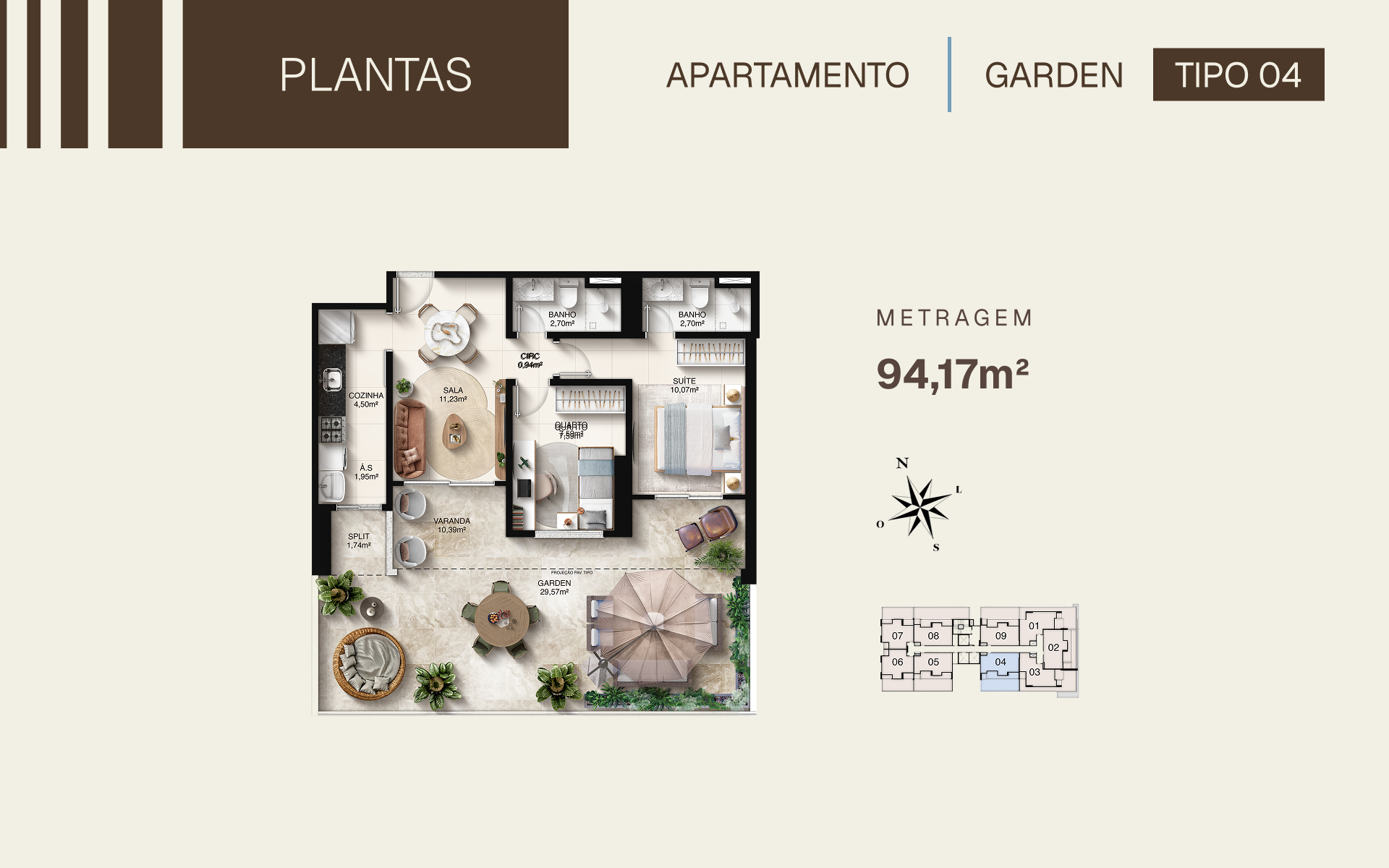 Argo | Idealizadora e Comercializadora de Imóveis em Vila Velha – ES