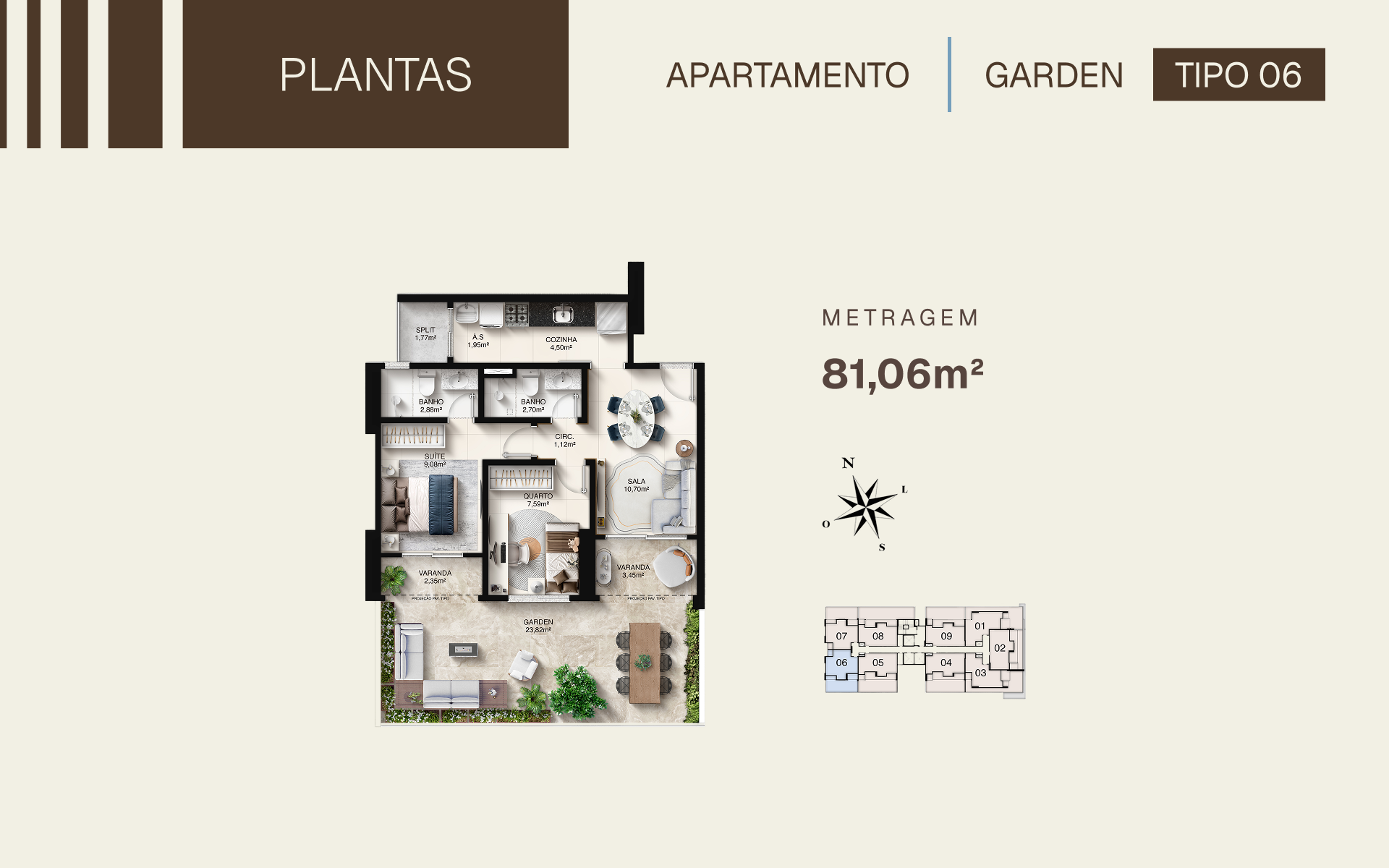 Argo | Idealizadora e Comercializadora de Imóveis em Vila Velha – ES