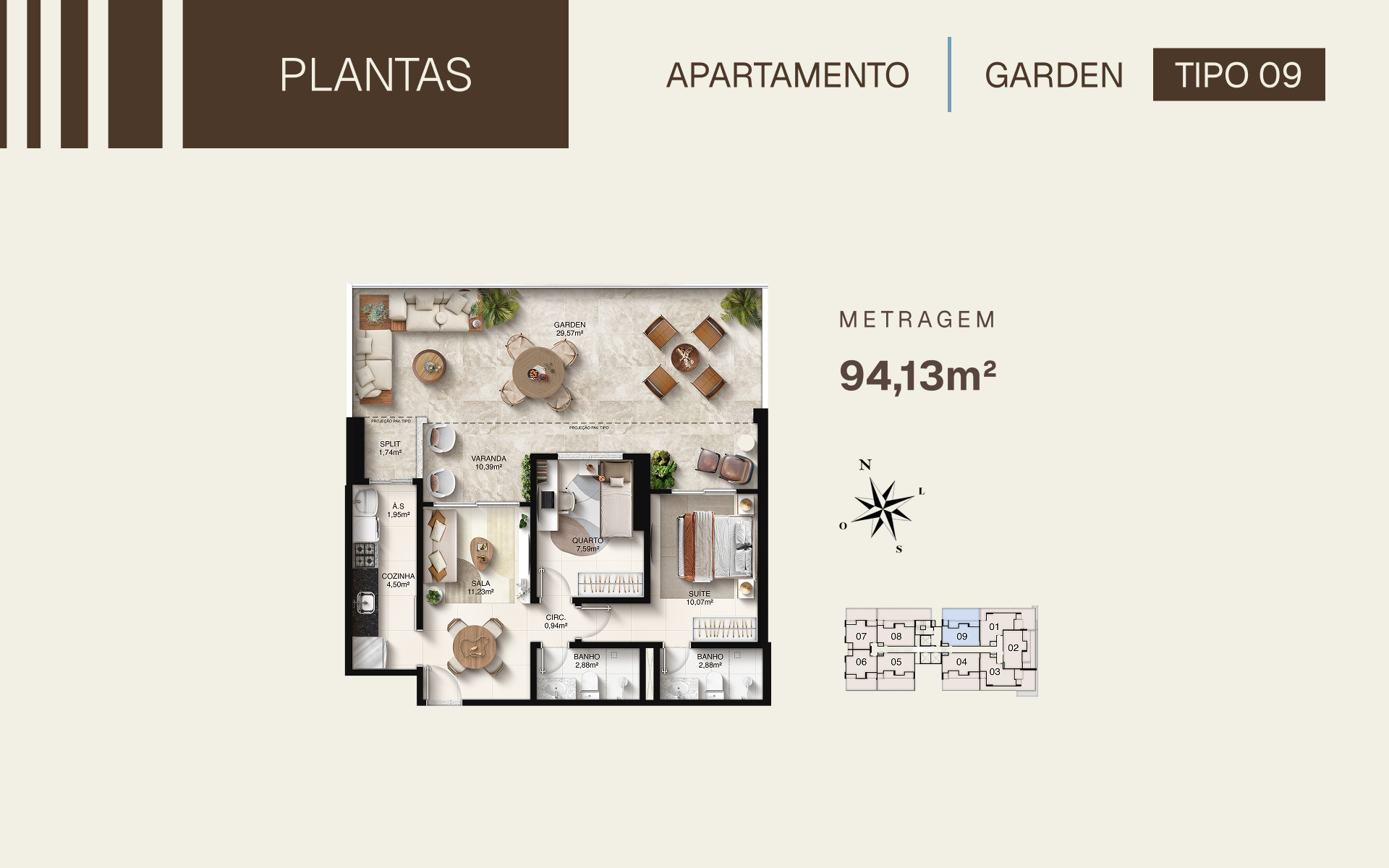 Argo | Idealizadora e Comercializadora de Imóveis em Vila Velha – ES