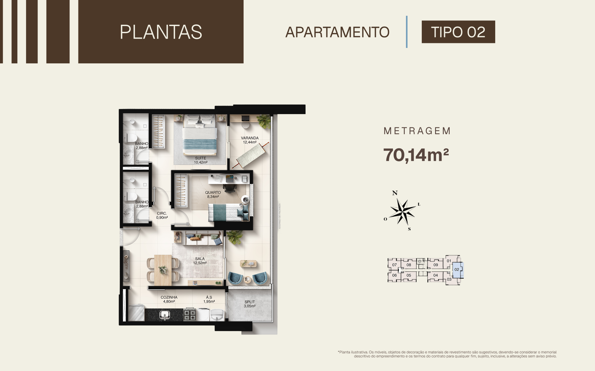 Argo | Idealizadora e Comercializadora de Imóveis em Vila Velha – ES