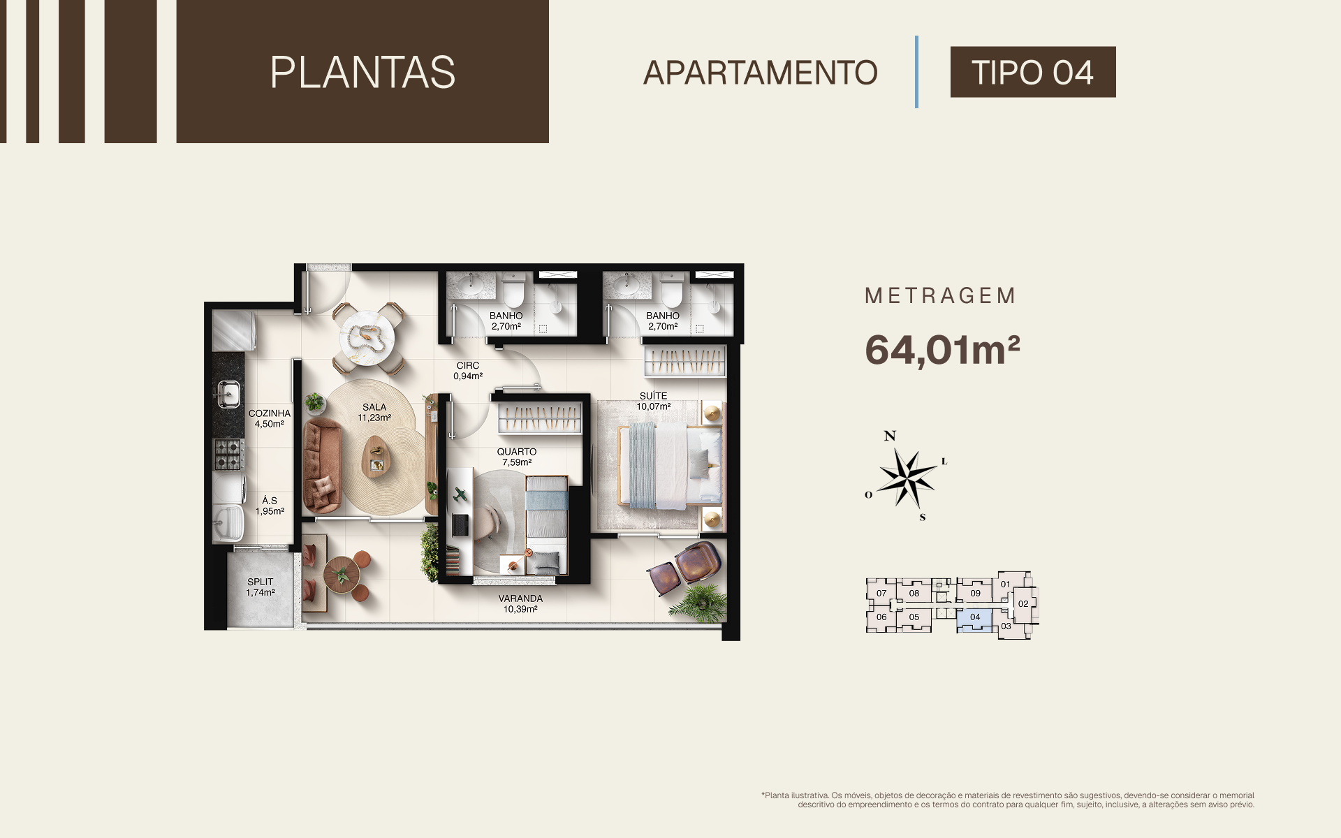Argo | Idealizadora e Comercializadora de Imóveis em Vila Velha – ES