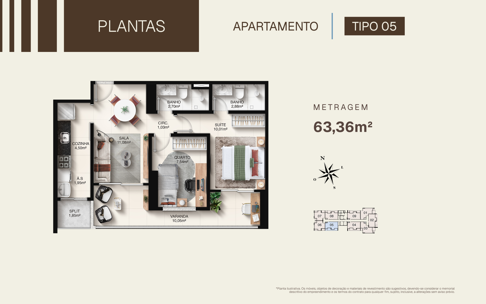 Argo | Idealizadora e Comercializadora de Imóveis em Vila Velha – ES
